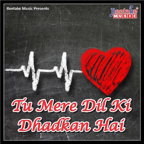 download   Tu Mere Dil Ki Dhadkan Hai mp3 Single Tracks song 