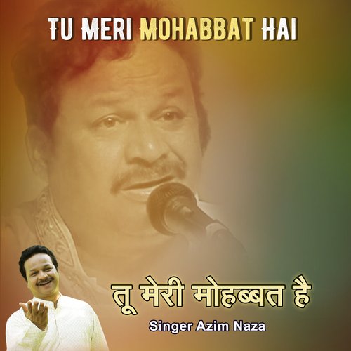 download   Tu Meri Mohabbat Hai mp3 Single Tracks song 