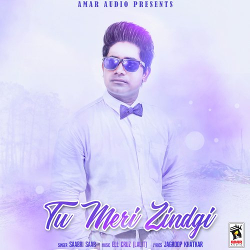 download Saabi Saab  Tu Meri Zindgi mp3 Single Tracks song 