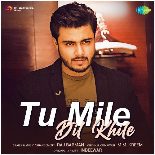 download Raj Barman  Tu Mile Dil Khile mp3 Single Tracks song 