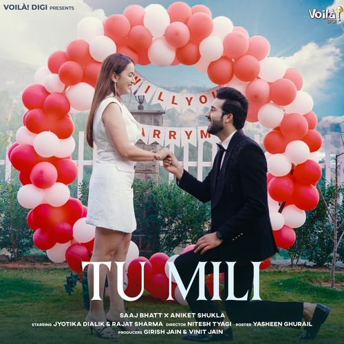 download   Tu Mili mp3 Single Tracks song 