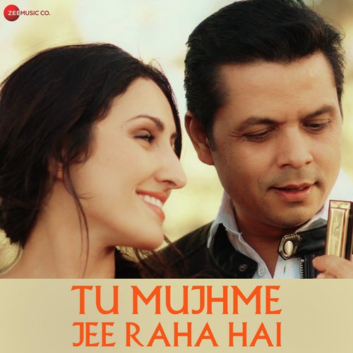 download Jaswant Dev Shrestha  Tu Mujhme Jee Raha Hai mp3 Single Tracks song 