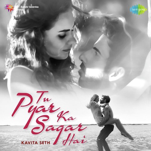 download Kavita Seth  Tu Pyar Ka Sagar Hai Kavita Seth mp3 Single Tracks song 