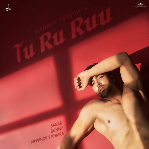 download Harrdy Sandhu, Bunny, Sagar  Tu Ru Ruu mp3 Single Tracks song 