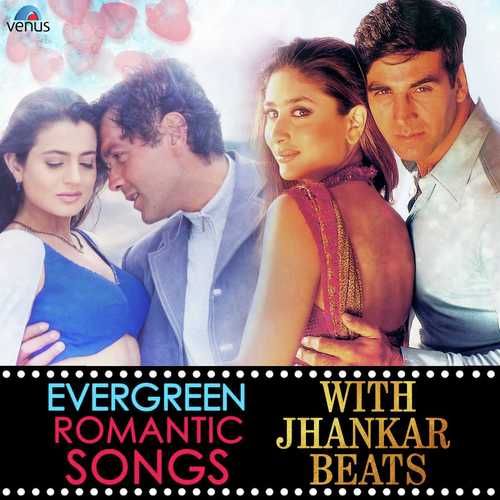 download Alka Yagnik  Tu Shayar Hai Main Teri Shayari Jhankar Beats mp3 Single Tracks song 