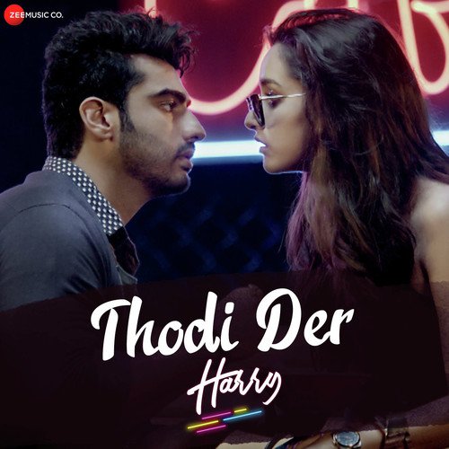 download Harry  Tu Thodi Der Aur Theherja - Punjabi Mix mp3 Single Tracks song 