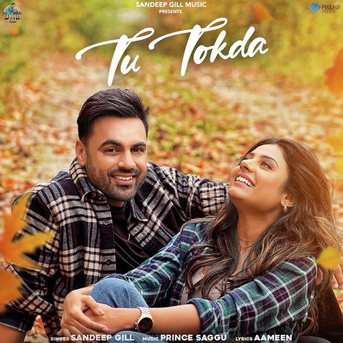 download Sandeep Gill  Tu Tokda mp3 Single Tracks song 