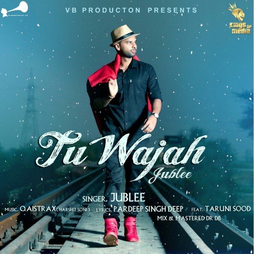 download Jublee, Taruni Sood  Tu Wajah mp3 Single Tracks song 