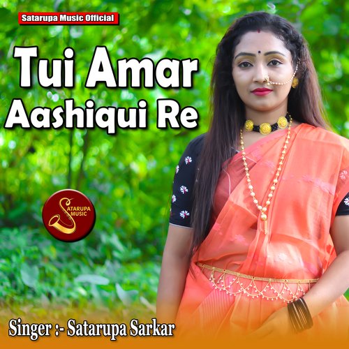 download   Tui Amar Aashiqui Re mp3 Single Tracks song 