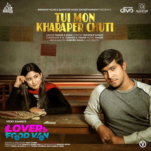 download   Tui Mon Kharaper Chuti mp3 Single Tracks song 