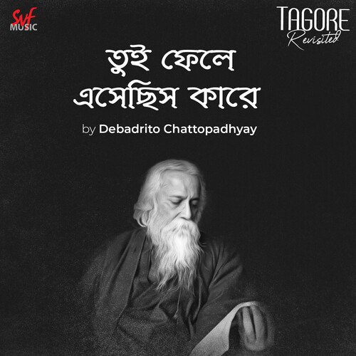 download Debadrito Chattopadhyay  Tui Phele Eshechhish Kare mp3 Single Tracks song 