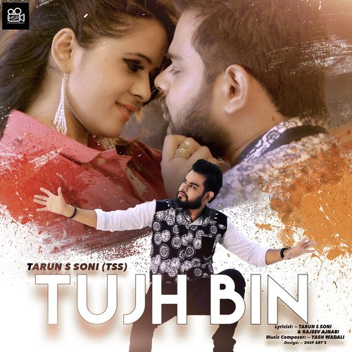 download Tarun S Soni  Tujh Bin mp3 Single Tracks song 