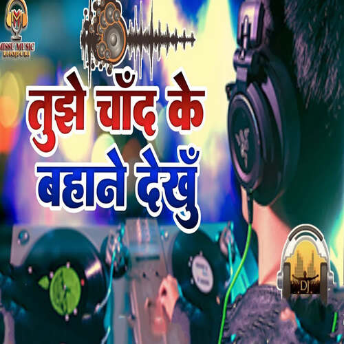 download Injamam Ji  Tujhe Chand Ke Bahane Dekhu mp3 Single Tracks song 