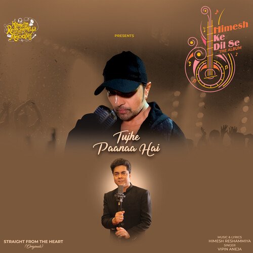 download   Tujhe Paanaa Hai mp3 Single Tracks song 