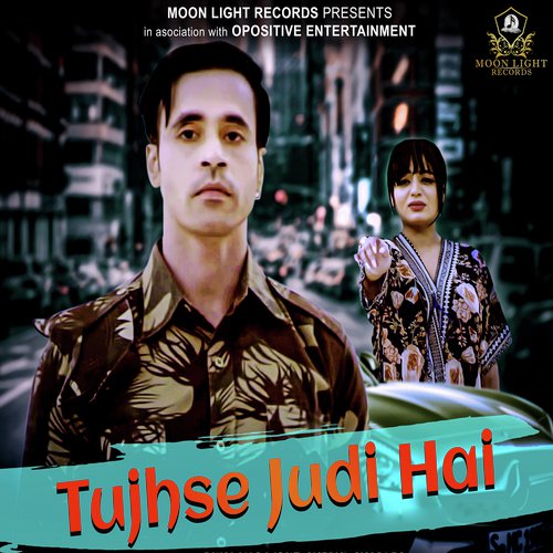 download Dev Negi  Tujhse Judi Hai mp3 Single Tracks song 