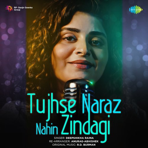 download   Tujhse Naraz Nahin Zindagi mp3 Single Tracks song 