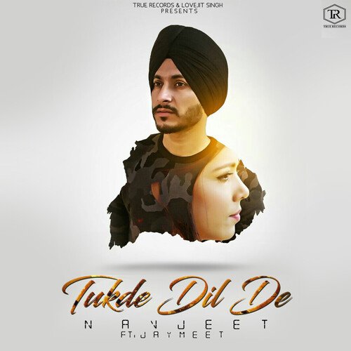 download Navjeet  Tukde Dil De mp3 Single Tracks song 