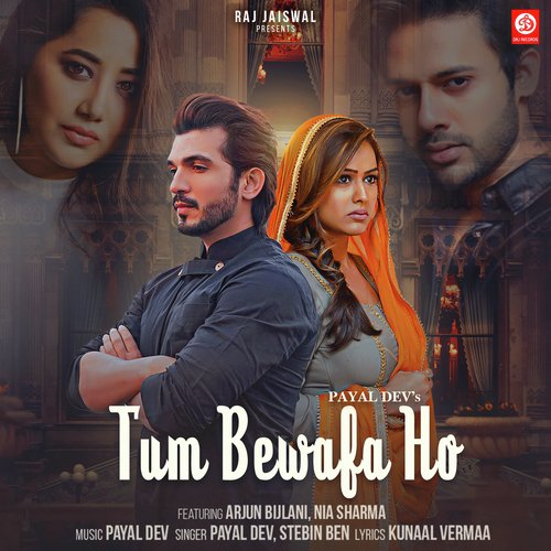 download Payal Dev, Stebin Ben  Tum Bewafa Ho mp3 Single Tracks song 