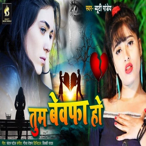 download Beauty Pandey  Tum Bewafa Ho mp3 Single Tracks song 