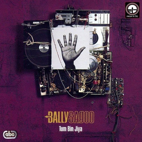 download Bally Sagoo  Tum Bin Jiya mp3 Single Tracks song 