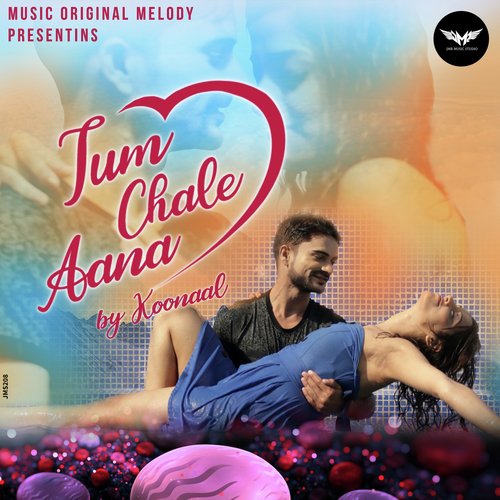 download Koonaal  Tum Chale Aana mp3 Single Tracks song 