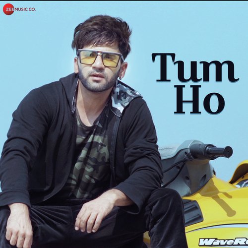 download Ayush Soni  Tum Ho mp3 Single Tracks song 