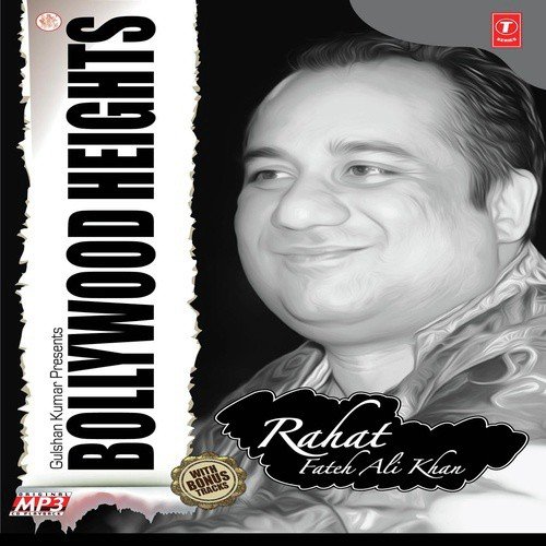 download Rahat Fateh Ali Khan, Tulsi Kumar  Tum Jo Aaye mp3 Single Tracks song 