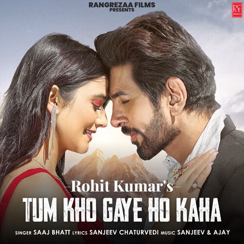 download   Tum Kho Gaye Ho Kaha mp3 Single Tracks song 