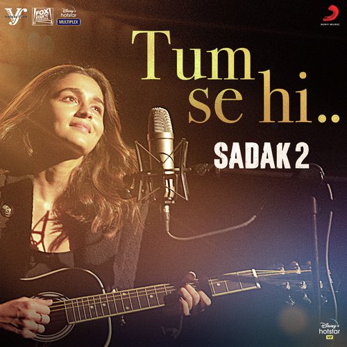 download Ankit Tiwari, Alia Bhatt  Tum Se Hi mp3 Single Tracks song 