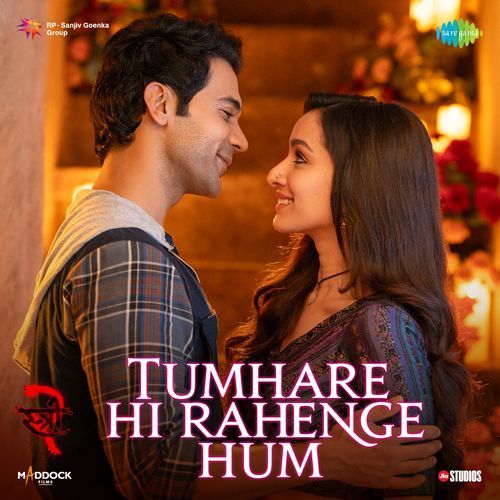 download   Tumhare Hi Rahenge Hum mp3 Single Tracks song 