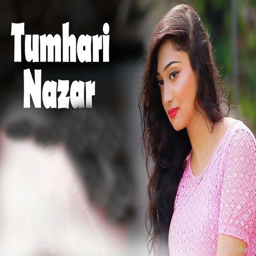 download Indran, Misty Chakrobarty  Tumhari Nazar mp3 Single Tracks song 