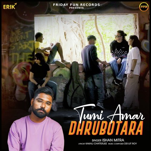 download   Tumi Amar Dhrubotara mp3 Single Tracks song 