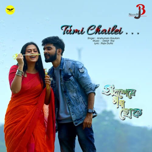 download Anshuman Gautam  Tumi Chailei mp3 Single Tracks song 