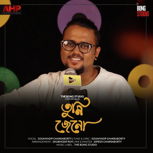 download Soumyadip Chakraborty  Tumi Jeno mp3 Single Tracks song 