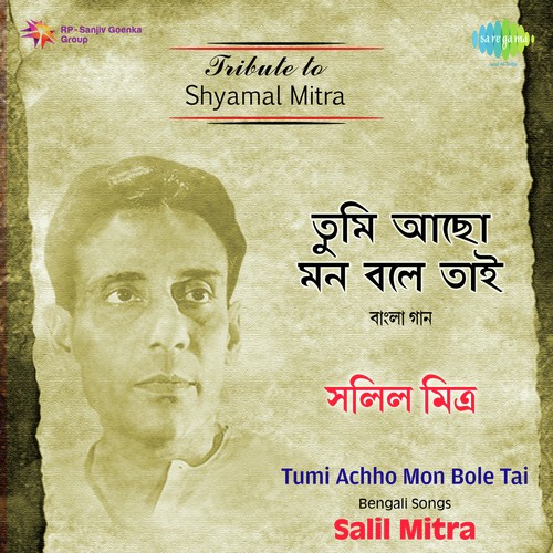 download Salil Mitra  Tumi Ki Emni Korei Antaraal mp3 Single Tracks song 