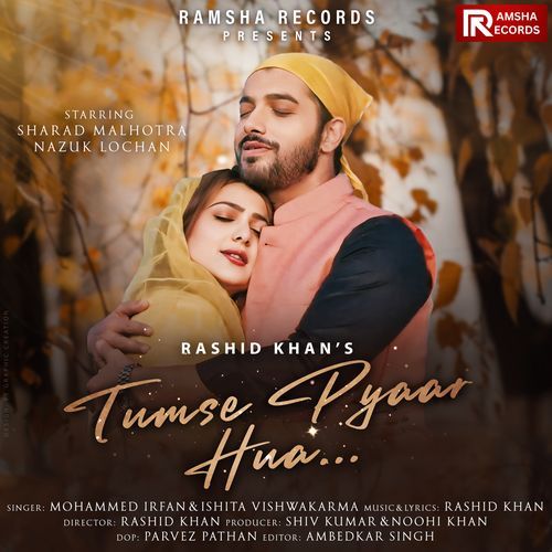 download   Tumse Pyaar Hua mp3 Single Tracks song 