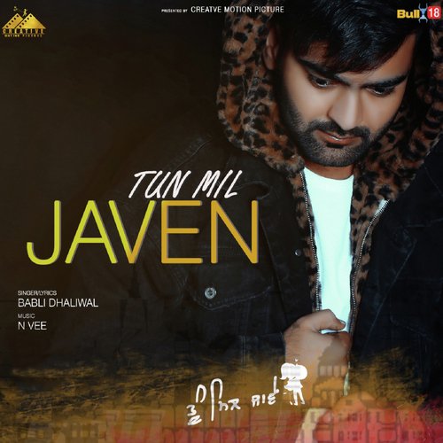 download Babli Dhaliwal  Tun Mil Javen mp3 Single Tracks song 