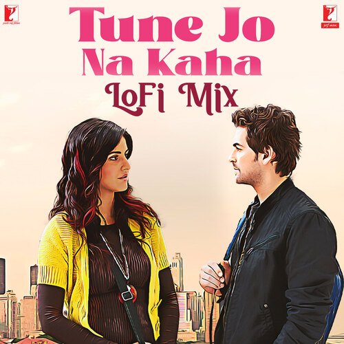 download Mohit Chauhan  Tune Jo Na Kaha LoFi Mix mp3 Single Tracks song 