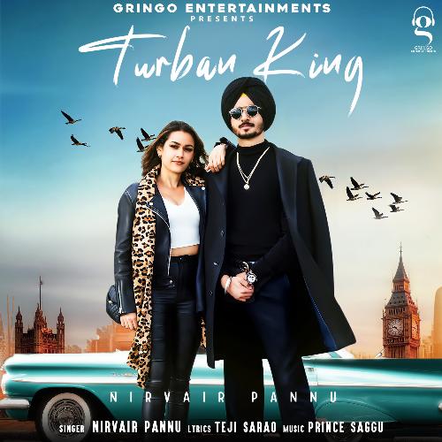 download Nirvair Pannu  Turban King mp3 Single Tracks song 