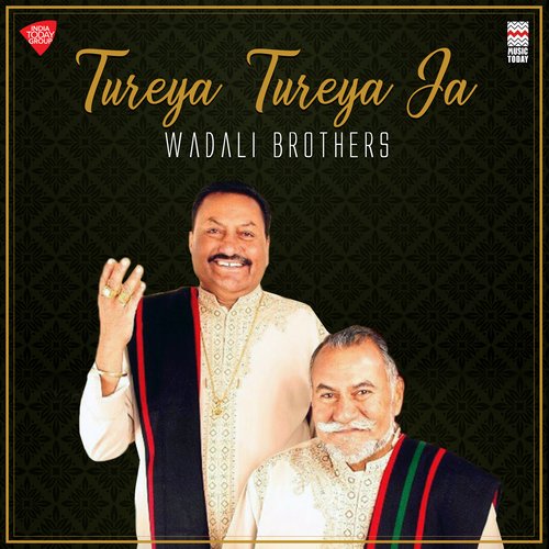 download Wadali Brothers  Tureya Tureya Ja mp3 Single Tracks song 