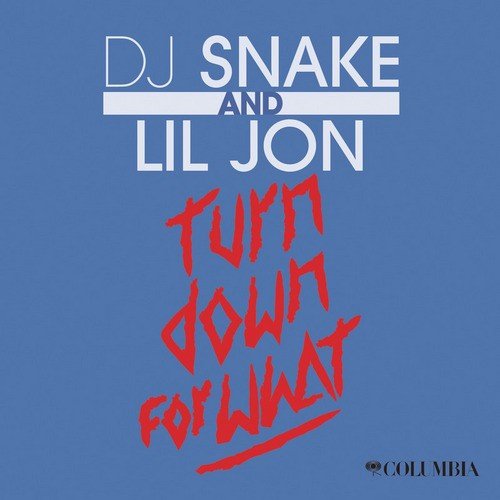 download DJ Snake, Lil Jon, Dj Snake & Lil Jon  Turn Down For What mp3 Single Tracks song 