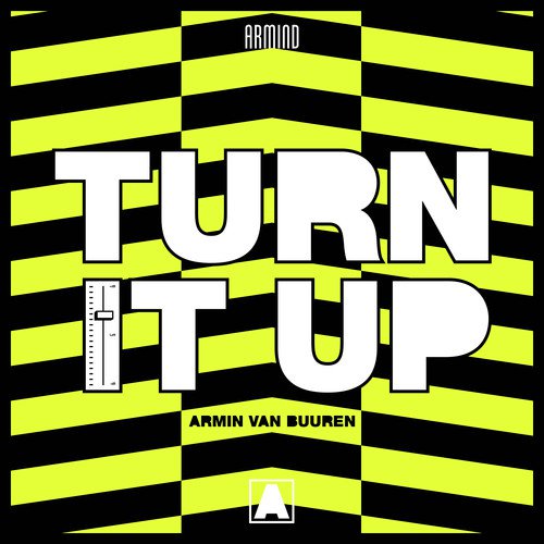 download Armin Van Buuren  Turn It Up mp3 Single Tracks song 