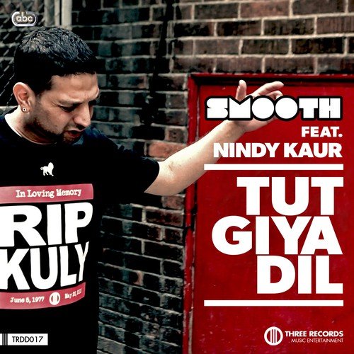 download Smooth  Tut Giya Dil mp3 Single Tracks song 