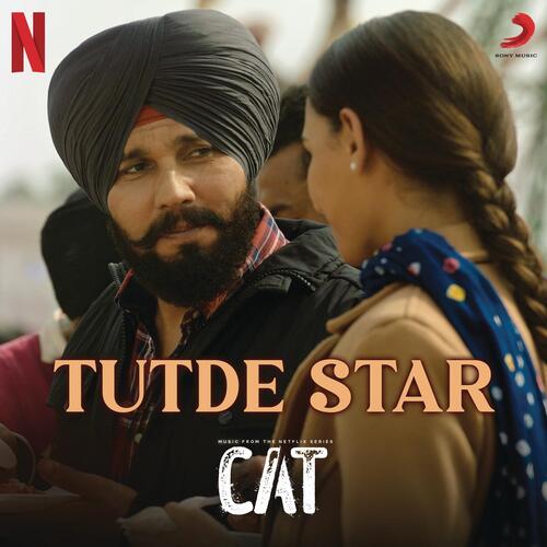 download V Rakx Music, Toofan Singh Gill, Swarjit Singh, V Rakx Music, Toofan Singh Gill & Swarjit Singh  Tutde Star mp3 Single Tracks song 