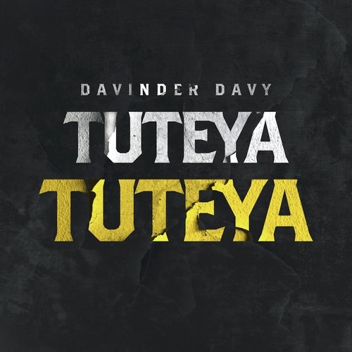 download Davinder Davy  Tuteya Tuteya mp3 Single Tracks song 