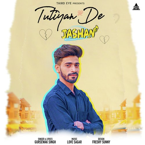 download Gursewak Singh  Tutiyan De Jashan mp3 Single Tracks song 