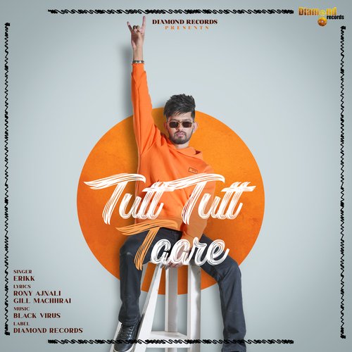 download Erikk  Tutt Tutt Taare mp3 Single Tracks song 