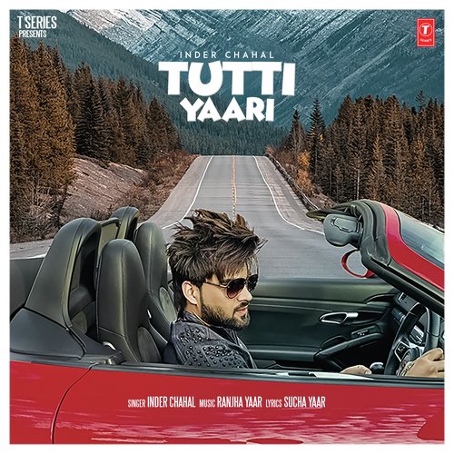 download Inder Chahal  Tutti Yaari mp3 Single Tracks song 