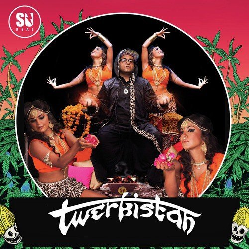 download Su Real  Twerkistan mp3 Single Tracks song 