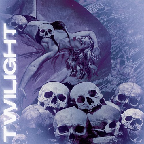 download GraveChill  Twilight mp3 Single Tracks song 